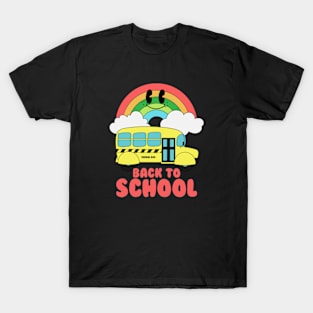 Back To School T-Shirt